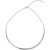 Calvin Klein femelle collier CKJ35000012