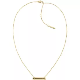 Calvin Klein femelle collier CKJ35000015