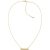 Calvin Klein femelle collier CKJ35000015