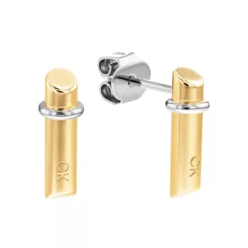 Calvin Klein femelle des boucles d'oreilles CKJ35000021