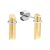 Calvin Klein femelle des boucles d'oreilles CKJ35000021