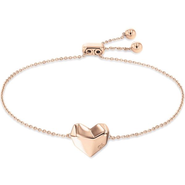 Calvin Klein femelle bracelet CKJ35000040