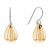Calvin Klein femelle des boucles d'oreilles CKJ35000074