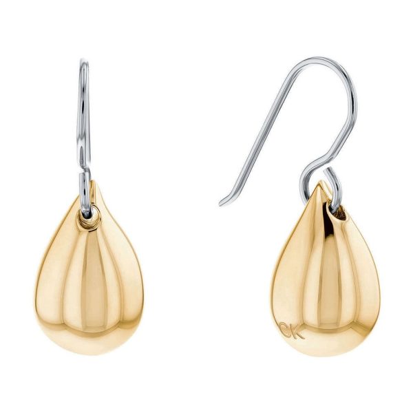 Calvin Klein femelle des boucles d'oreilles CKJ35000074