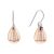 Calvin Klein femelle des boucles d'oreilles CKJ35000075