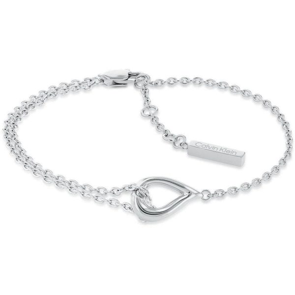 Calvin Klein femelle bracelet CKJ35000076