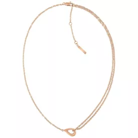 Calvin Klein femelle collier CKJ35000082