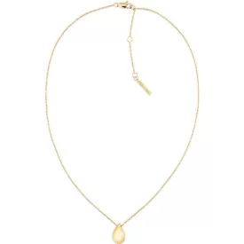Calvin Klein femelle collier CKJ35000084