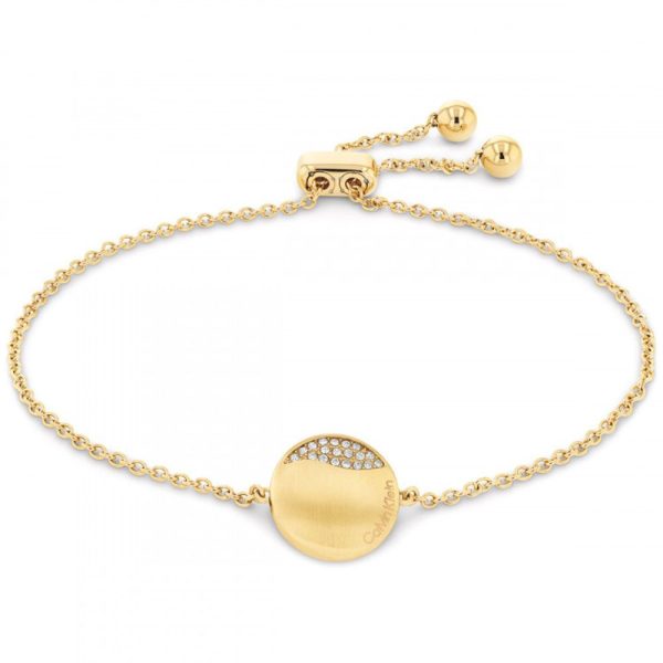 Calvin Klein femelle bracelet CKJ35000135