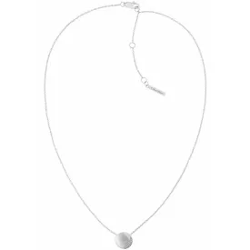 Calvin Klein femelle collier CKJ35000143