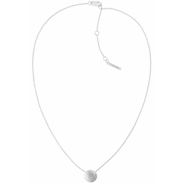 Calvin Klein femelle collier CKJ35000143