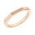 Calvin Klein femelle anneau 54 35000189C