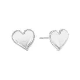 Calvin Klein femelle des boucles d'oreilles CK35000301