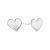 Calvin Klein femelle des boucles d'oreilles CK35000301