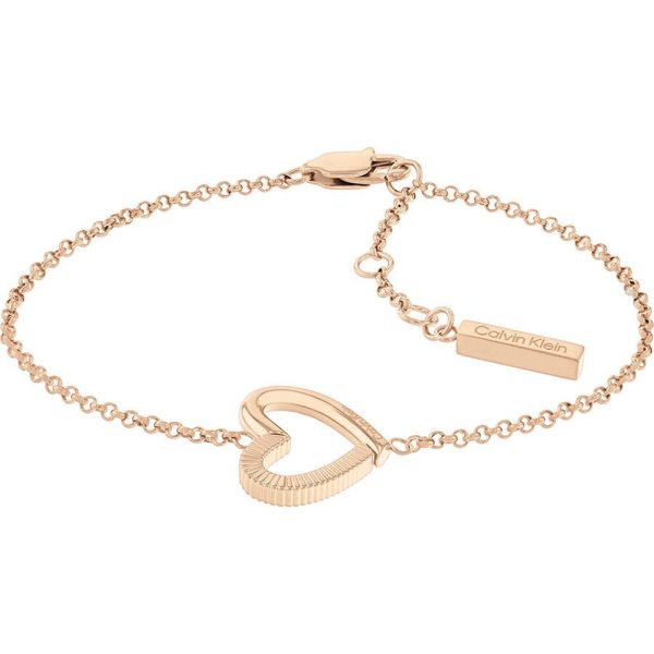 Calvin Klein femelle bracelet CKJ35000389