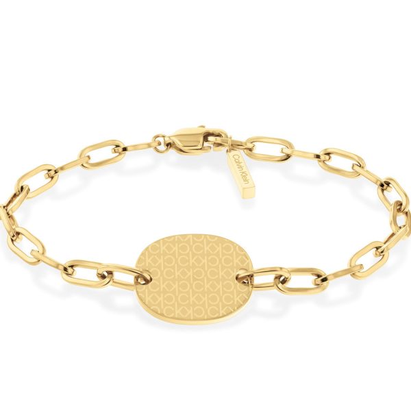 Calvin Klein Iconic for Her femelle bracelet CKJ35000396