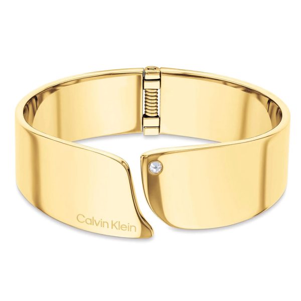 Calvin Klein Cherished femelle bracelet CKJ35000657