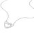 Calvin Klein Enchating femelle collier CKJ35000757
