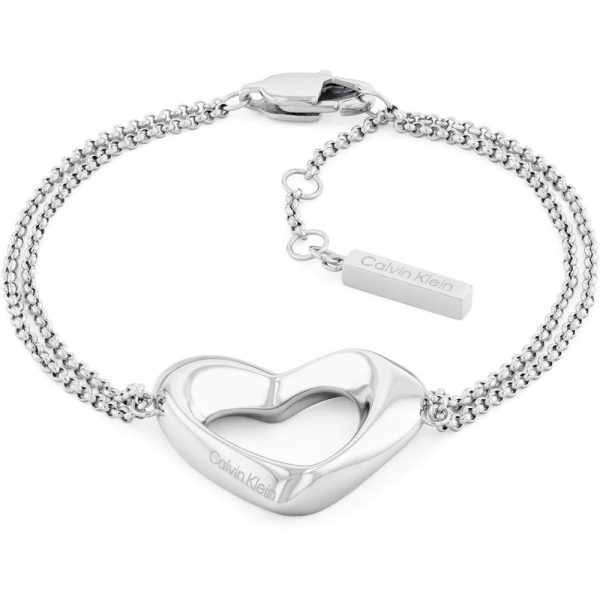 Calvin Klein Enchating femelle bracelet CKJ35000758