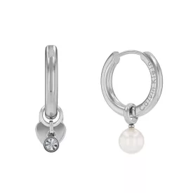 Calvin Klein femelle des boucles d'oreilles CKJ35700001