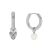Calvin Klein femelle des boucles d'oreilles CKJ35700001