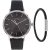 Calvin Klein Modern montre pour hommes ensemble CK35700008