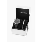Calvin Klein Modern montre pour hommes ensemble CK35700008
