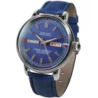 Poljot International Gorbatchov Limited Edition montre pour hommes 36NH.4200114