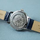 Poljot International Gorbatchov Limited Edition montre pour hommes 36NH.4200114