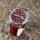 Poljot International Gorbatchov Limited Edition montre pour hommes 36NH.4200116