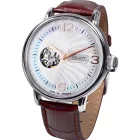 Poljot International Jaros Open Heart Limited Edition montre pour hommes 38NH.4280811