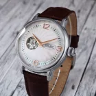 Poljot International Jaros Open Heart Limited Edition montre pour hommes 38NH.4280811