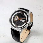 Poljot International Jaros Open Heart Limited Edition montre pour hommes 38NH.4280813