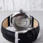 Poljot International Jaros Open Heart Limited Edition montre pour hommes 38NH.4280813