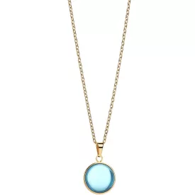 Bering femelle collier 430-28-450