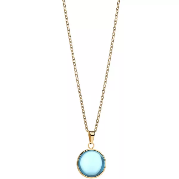 Bering femelle collier 430-28-450