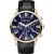 Roamer Superior Chrono montre pour hommes 508837 47 85 05