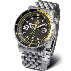 Vostok Europe Anchar montre pour hommes NH35A-510A522-B