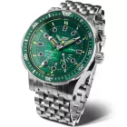 Vostok Europe Batiscafos montre pour hommes PX84-511A770-B