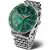 Vostok Europe Batiscafos montre pour hommes PX84-511A770-B