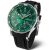 Vostok Europe Batiscafos montre pour hommes PX84-511A770-SBLK