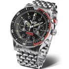 Vostok Europe Batiscafos montre pour hommes 6S21-511A771-B