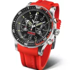 Vostok Europe Batiscafos montre pour hommes 6S21-511A771-B