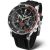 Vostok Europe Batiscafos montre pour hommes 6S21-511A771-SBLK
