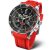 Vostok Europe Batiscafos montre pour hommes 6S21-511A771-SR