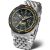 Vostok Europe Batiscafos montre pour hommes NH35-511E767-B