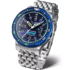 Vostok Europe Batiscafos montre pour hommes NH35-511E768-B