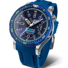 Vostok Europe Batiscafos montre pour hommes NH35-511E768-B