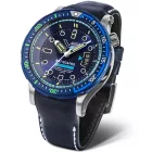 Vostok Europe Batiscafos montre pour hommes NH35-511E768-SW