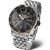 Vostok Europe Batiscafos montre pour hommes PX84-511E769-B